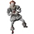 ���f�B�R���E�g�C�bMAFEX PENNYWISE�bMAFEX PENNYWISE