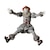���f�B�R���E�g�C�bMAFEX PENNYWISE�bMAFEX PENNYWISE
