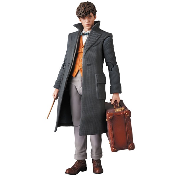 Amazon.com: Medicom Fantastic Beasts: The Crimes of
