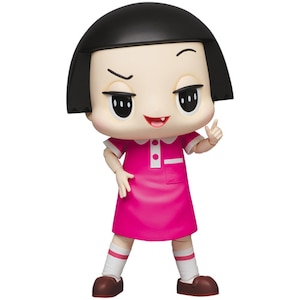 MAFEX チコちゃん（チコちゃんに叱られる！）【在庫処分】