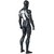 ���f�B�R���E�g�C�b�y�Đ��Y�zMAFEX SPIDER-MAN BLACK COSTUME (COMIC Ver.)�bMAFEX��߲�ް�� ��ׯ�������