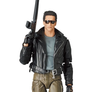 ���f�B�R���E�g�C�bMAFEX T-800(The Terminator Ver.)�bMAFEX T-800 The TerminatorVER