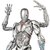 ���f�B�R���E�g�C�bMAFEX CYBORG (ZACK SNYDER�fS JUSTICE LEAGUE Ver.)�bMAFEX ���ް�� �ެ�è�ذ�޻ޯ��Ų�ް���