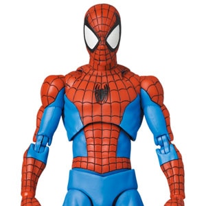 MAFEX SPIDER-MAN(CLASSIC COSTUME Ver.)