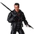 メディコム・トイ｜MAFEX T-800 (T2:BATTLE DAMAGE Ver.)｜MAFEX T-800 T2 ﾊﾞﾄﾙﾀﾞﾒｰｼﾞVER