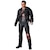 メディコム・トイ｜MAFEX T-800 (T2:BATTLE DAMAGE Ver.)｜MAFEX T-800 T2 ﾊﾞﾄﾙﾀﾞﾒｰｼﾞVER