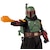 ���f�B�R���E�g�C�bMAFEX BOBA FETT(TM) (Recovered Armor)�iSTAR WARS THE MANDALORIAN�j�bMAFEX ���� ̪�� Recovered Armor