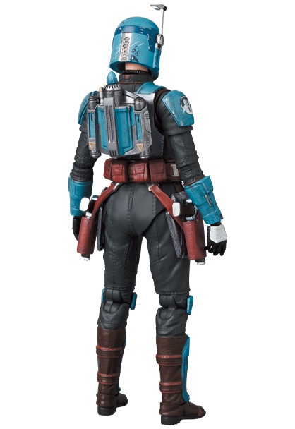 MAFEX ボカターン 開封品 ボ=カターン 安心安全のクオリティ! マフェックス ボ=カターン クライズ 開封