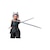 ���f�B�R���E�g�C�bMAFEX AHSOKA TANO(The Mandalorian Ver.)�iSTAR WARS THE MANDALORIAN�j�bMAFEX ���� �� �����ر�VER