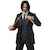 ���f�B�R���E�g�C�bMAFEX JOHN WICK(JOHN WICK�FCHAPTER4)�bMAFEX �ޮݳ���