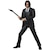 ���f�B�R���E�g�C�bMAFEX JOHN WICK(JOHN WICK�FCHAPTER4)�bMAFEX �ޮݳ���