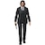 ���f�B�R���E�g�C�bMAFEX JOHN WICK(JOHN WICK�FCHAPTER4)�bMAFEX �ޮݳ���