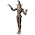 ���f�B�R���E�g�C�bMAFEX SCARECROW�iBATMAN�FHUSH Ver.�j(BATMAN�FHUSH)�bMAFEX ����۳ ʯ��VER