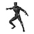 ���f�B�R���E�g�C�bMAFEX BLACK PANTHER Ver.1.5(THE INFINTY SAGA)�bMAFEX ��ׯ���ݻ� VER1.5