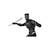 ���f�B�R���E�g�C�bMAFEX BLACK PANTHER Ver.1.5(THE INFINTY SAGA)�bMAFEX ��ׯ���ݻ� VER1.5