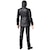 ���f�B�R���E�g�C�bMAFEX JOHN WICK(CHAPTER 3)�iJOHN WICK�FPARABELLUM�j�bMAFEX �ޮݳ��� ������3