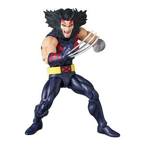 ���f�B�R���E�g�C�bMAFEX WEAPON X(AGE OF APOCALYPSE Ver.)(X-Men�FAge of Apocalypse)�bMAFEX �����X ���޵�ޱ�߶��߽VER
