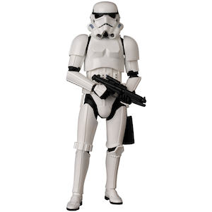 ���f�B�R���E�g�C�bMAFEX STORMTROOPER(TM)Ver. 2.0�iSTAR WARS�j�bMAFEX STORMTROOPER