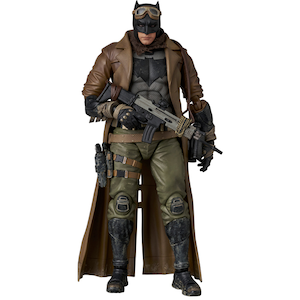 ���f�B�R���E�g�C�bMAFEX KNIGHTMARE BATMAN(ZACK SNYDER�fS JUSTICE LEAGUE Ver.)(ZACK SNYDER�fS JUSTICE LEAGUE)�bMAFEX KNIGHTMARE BATMAN