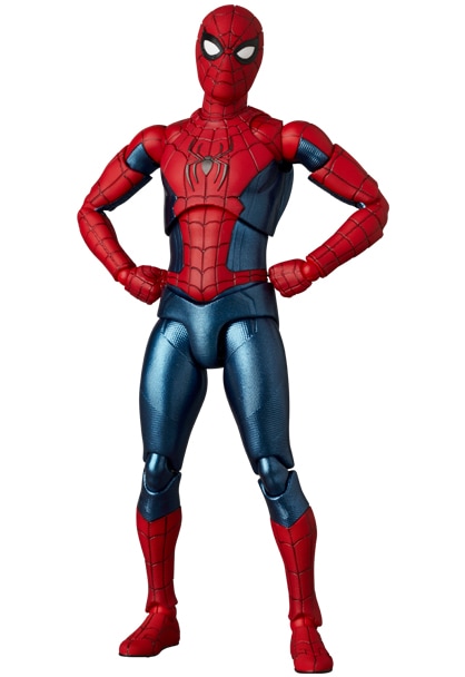 【1000体限定品】メディコムトイ　スパイダーマン2 1000体限定品】メディコムトイ スパイダーマン2 - アメコミ