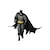 ���f�B�R���E�g�C�bMAFEX KNIGHT CRUSADER BATMAN BLACK Ver.�bMAFEX Ųĸپ��ް �ޯ��� ��ׯ�VER