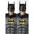 ���f�B�R���E�g�C�bMAFEX KNIGHT CRUSADER BATMAN BLACK Ver.�bMAFEX Ųĸپ��ް �ޯ��� ��ׯ�VER