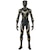 ���f�B�R���E�g�C�bMAFEX BLACK PANTHER (WAKANDA FOREVER)(BLACK PANTHER�FWAKANDA FOREVER.)�bMAFEX ��ׯ���ݻ� /ܶ���̫���ް