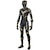 ���f�B�R���E�g�C�bMAFEX BLACK PANTHER (WAKANDA FOREVER)(BLACK PANTHER�FWAKANDA FOREVER.)�bMAFEX ��ׯ���ݻ� /ܶ���̫���ް