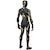 ���f�B�R���E�g�C�bMAFEX BLACK PANTHER (WAKANDA FOREVER)(BLACK PANTHER�FWAKANDA FOREVER.)�bMAFEX ��ׯ���ݻ� /ܶ���̫���ް