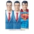 ���f�B�R���E�g�C�bMAFEX CLARK KENT(BATMAN�FHUSH Ver.)�bMAFEX �װ����