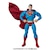 ���f�B�R���E�g�C�bMAFEX CLARK KENT(BATMAN�FHUSH Ver.)�bMAFEX �װ����