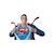 ���f�B�R���E�g�C�bMAFEX CLARK KENT(BATMAN�FHUSH Ver.)�bMAFEX �װ����
