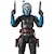 ���f�B�R���E�g�C�bMAFEX BO-KATAN KRYZE Season3 Ver.(STAR WARS The Mandalorian)�bMAFEX ��=���ݸײ�� �����3VER