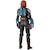 ���f�B�R���E�g�C�bMAFEX BO-KATAN KRYZE Season3 Ver.(STAR WARS The Mandalorian)�bMAFEX ��=���ݸײ�� �����3VER