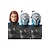 ���f�B�R���E�g�C�bMAFEX BO-KATAN KRYZE Season3 Ver.(STAR WARS The Mandalorian)�bMAFEX ��=���ݸײ�� �����3VER