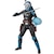 ���f�B�R���E�g�C�bMAFEX BO-KATAN KRYZE Season3 Ver.(STAR WARS The Mandalorian)�bMAFEX ��=���ݸײ�� �����3VER