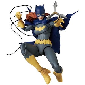 ���f�B�R���E�g�C�bMAFEX BATGIRL RECOLLECTION Ver.(BATMAN�FHUSH)�bMAFEX �ޯ�޶ް� غڸ���VER