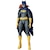 ���f�B�R���E�g�C�bMAFEX BATGIRL RECOLLECTION Ver.(BATMAN�FHUSH)�bMAFEX �ޯ�޶ް� غڸ���VER