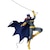 ���f�B�R���E�g�C�bMAFEX BATGIRL RECOLLECTION Ver.(BATMAN�FHUSH)�bMAFEX �ޯ�޶ް� غڸ���VER