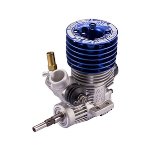 【再生産】1/10 ツーリングカー用エンジン MAX-12TG VER.4【1D200】【在庫処分】