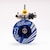 O.S.���쐸�@�b�y�Đ��Y�z1/8 �I�t���[�h�o�M�[�p�G���W�� MAX-B21�y1EG00�z�bOS 1EG00 MAX-B21