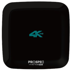 �v���X�y�b�N�b�n�C�r�W�������R�[�_�[�bHVE705-PRO