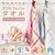 kontex(�R���e�b�N�X)�bDuo Pocke �n���O�`�[�t ���[�v�t���^�I���iDuo�s���N�j�bBF010939-1A-2B