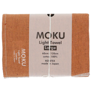 MOKU(���N)�bMOKU �^�I��(�I�����W�EL�T�C�Y)�bBF011440-1A-2G