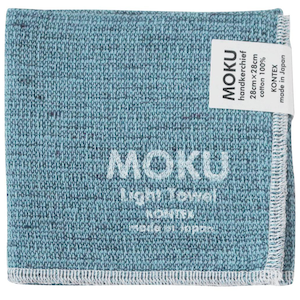 MOKU(���N)�bMOKU �n���J�`�[�t(�u���[)�bBF011438-1A-2L