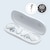 ���f�B�E�X�b���S���C�����X Bluetooth�Ή� ���`���C���z���i�u���[�O���[�j�bHP-B100BTBG