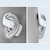 ���f�B�E�X�b���S���C�����X Bluetooth�Ή� ���`���C���z���i�u���[�O���[�j�bHP-B100BTBG