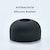 ���f�B�E�X�b�C���[�s�[�X�Z�b�g�i�u���b�N�j�yXS/S/M/L�T�C�Y�e1�y�A�z�sDeep Mount Earpiece for TWS�t�bHP-DME00K-TWS