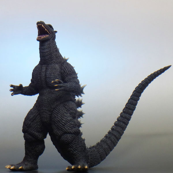 大怪獣シリーズ GODZILLA ORIGINS ヘドラ ゴジラ エックスプラス