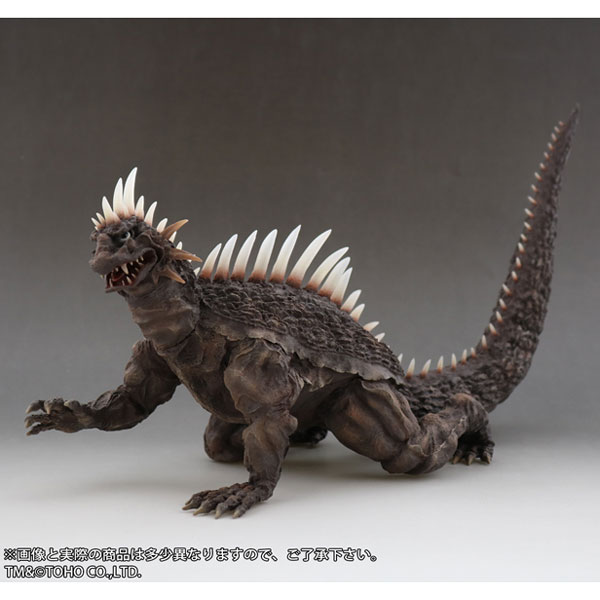 FAVORITE SCULPTORS LINE 東宝30cmシリーズ バラン(1958)（大怪獣バラン） | エクスプラス | バラン1958 |  Joshin webショップ 通販